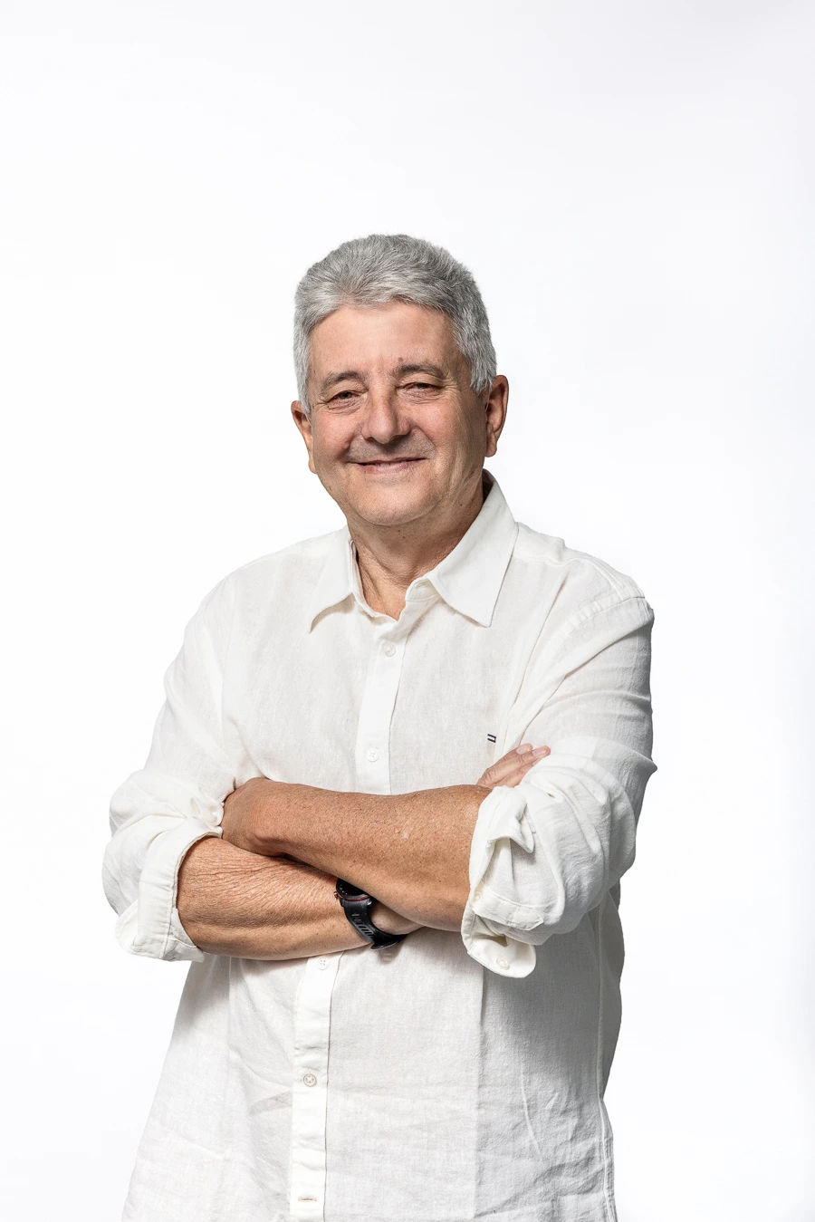 Consutec SA |  Claudio Berta