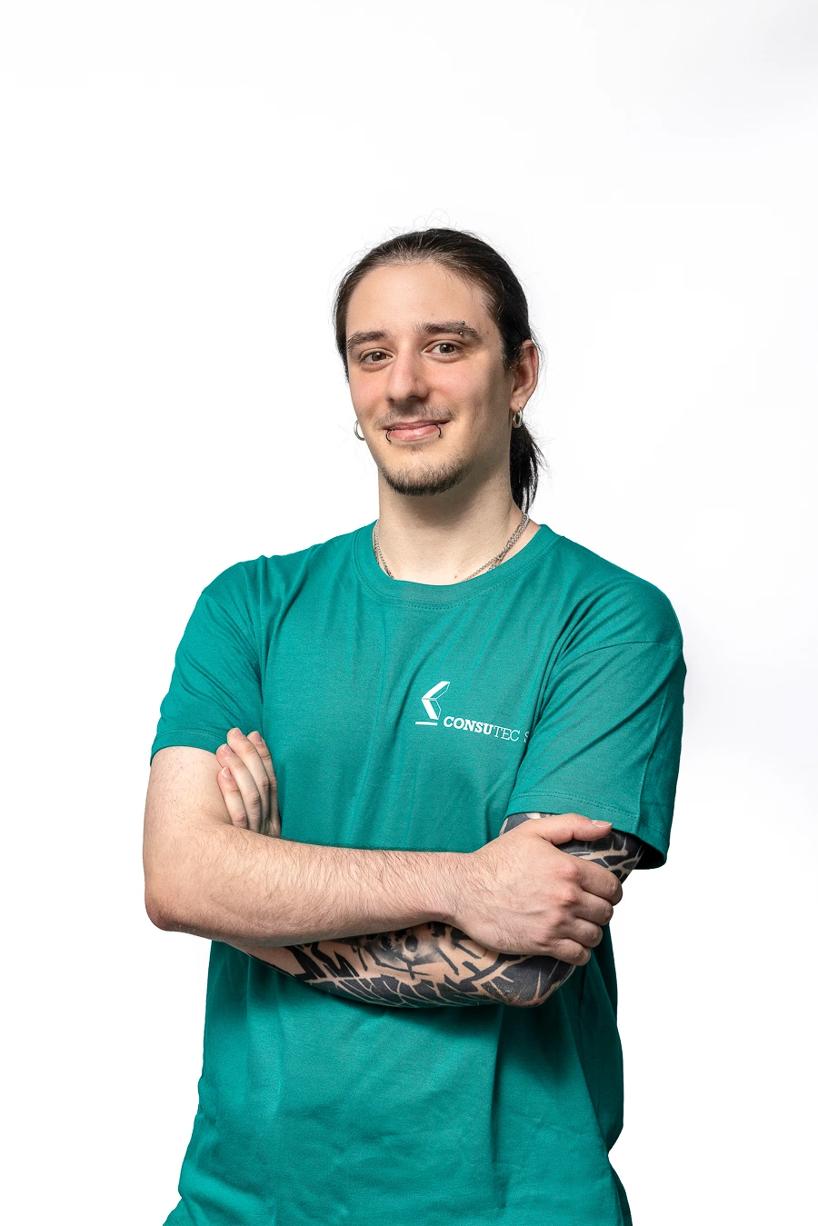 Consutec SA | Rajan Carbonell